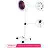 Aparelho Infravermelho Articulável IV-04 + Lâmpada Fisioterapia 127V Philips 46745-4013 - 2