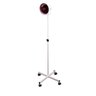 Aparelho Infravermelho de Coluna Articulável IV-05 + Lâmpada Fisioterapia 220V Philips 15766-4012 - 1