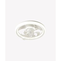 Ventilador Air Ring Orbital 40w Multicor Bivolt Controle Remoto - 1