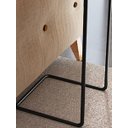 Ver imagem 3 de Mesa de Apoio para Sofá Bandeja Madeira