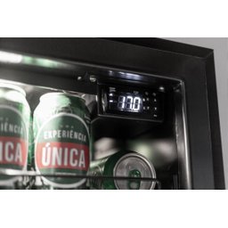 Combo Cervejeiras Premium Artico 100l - Voltagem 127v - 6