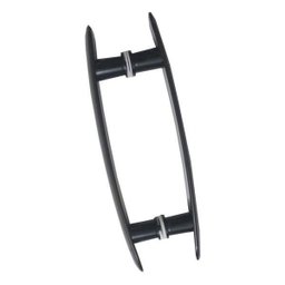 Puxador para porta Polimero 30 cm - 1