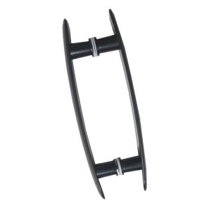Puxador para porta Polimero 30 cm
