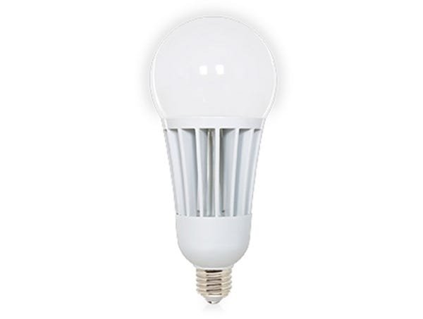 Lâmpada LED Alta Potência 65W E27 Branca Fria Toplux - 2