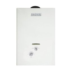 AQUECEDOR INOVA IN 800 BP 7,5 LT GLP - 1