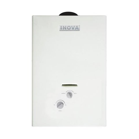 AQUECEDOR INOVA IN 800 BP 7,5 LT GLP
