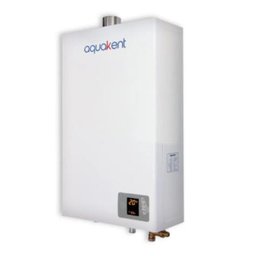 AQUECEDOR A GÁS AQUAKENT 20L GN - 1