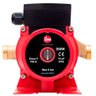 Bomba Pressurizadora de Água Quente de Bronze Rheem 350w 1/2cv 110v - 2
