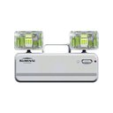 Ver imagem 1 de Luminária Auxiliar LED 2 Faróis 600 lm 100-240v Blumenau Bivolt