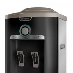 Bebedouro EGC35B Coluna Esmaltec 127V Esmaltec - 3