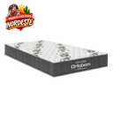 Ver imagem 2 de Colchão de Espuma D33 One Face Ortobom Airtech 100 Solteiro 78cm