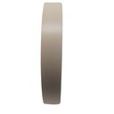 Ver imagem 4 de Fita de Borda Pvc para Bege Taupe Tx Fosco 22mm X 20m Moveis Acabamento Pp1979