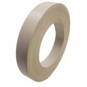 Ver imagem 2 de Fita de Borda Pvc para Bege Taupe Tx Fosco 22mm X 20m Moveis Acabamento Pp1979