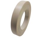 Ver imagem 6 de Fita de Borda Pvc para Bege Taupe Tx Fosco 22mm X 20m Moveis Acabamento Pp1979