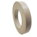 Ver mais imagens de Fita de Borda Pvc para Bege Taupe Tx Fosco 22mm X 20m Moveis Acabamento Pp1979