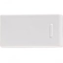 Ver imagem 1 de Kit 12 Modulo Interruptor Simples Tramontina 10a 250v Branco