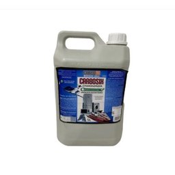 Carbosix Nanoflotador Limpador Instantâneo Uso Geral Carbo60 - 1