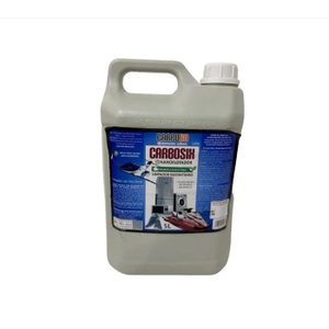 Carbosix Nanoflotador Limpador Instantâneo Uso Geral Carbo60