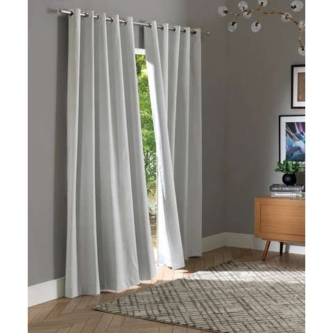 Cortina Dohler Decora Digital - Yasmim D 300x260cm