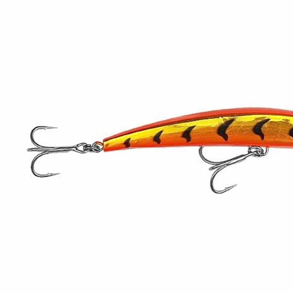 Isca Artificial Para Pesca DAKOTA 130S Cor L - 4