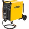 Maquina de Solda Mig Mag 300a 220/380/440 Volts Trifásica Ca - 3