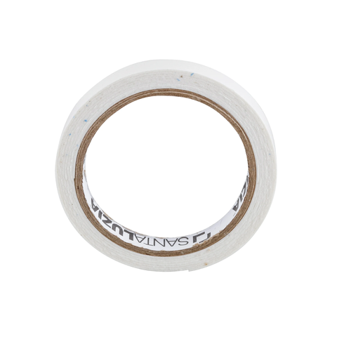 Fita Dupla Face 12mmx2m Santa Luzia