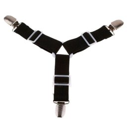 Fixador Ajustavél para Lençol de Cama Eazy Fix - 3