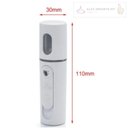 Ver imagem 6 de Nano Mister Spray Vaporizador para Cílios 