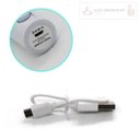 Ver imagem 2 de Nano Mister Spray Vaporizador para Cílios 