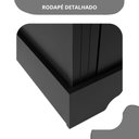 Ver imagem 6 de Guarda Roupa Solteiro 3 Portas Toledo