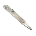 Ver imagem 2 de Compasso de Traçagem Inox com Ponta de Vídea 12" (30 Cm) - Ekale Ferramentas 12