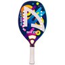 Raquete de Beach Tennis Shark Infantil Bubbles 2023 - 1