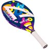 Raquete de Beach Tennis Shark Infantil Bubbles 2023 - 3
