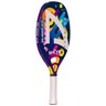 Raquete de Beach Tennis Shark Infantil Bubbles 2023 - 2