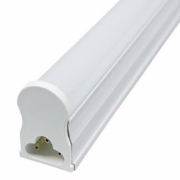 Luminaria T5 Led 15w 90cm Calha Sobrepor Branco Frio Bivolt - 2