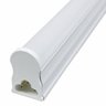 Luminaria T5 Led 15w 90cm Calha Sobrepor Branco Frio Bivolt - 2