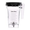 Blendtec Jarra de Espuma 2 Qt com Lâmina de Aço Inox - Transparente - 1