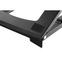 Ver imagem 6 de Suporte de Mesa para Notebook/laptop 10'' a 15'' - Elg
