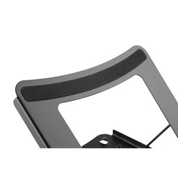 Suporte de Mesa para Notebook/laptop 10'' a 15'' - Elg - 4