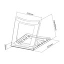 Ver imagem 7 de Suporte de Mesa para Notebook/laptop 10'' a 15'' - Elg