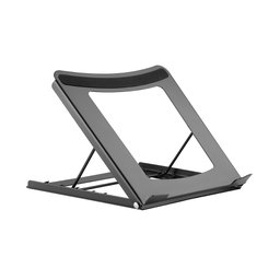 Suporte de Mesa para Notebook/laptop 10'' a 15'' - Elg - 1