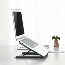 Ver imagem 2 de Suporte de Mesa para Notebook/laptop 10'' a 15'' - Elg