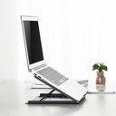 Ver imagem 2 de Suporte de Mesa para Notebook 10 a 15 pol. Ajustável 5 Alturas LAP01 Elg
