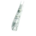 Ver imagem 2 de Guia Dobradiça da Porta do Forno Electrolux 65158567 Original
