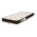 Ver imagem 7 de Beliche Torneada em Madeira Maciça com 2 Colchões D20 88x188x12