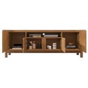 Ver imagem 3 de Rack para TV até 60 Polegadas 170cm Lizz Casa D