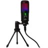 Mic de Mesa Bright Streamer Rgb - 1