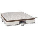 Ver imagem 6 de Colchão Viúva Molas Somptueux 128x188x32 - Sankonfort