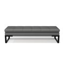 Ver imagem 1 de Recamier Decorativo Verner - 140cm- Industrial - Casore