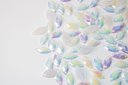 Ver imagem 4 de Chaton Engrampado Navete Cores |7x15mm